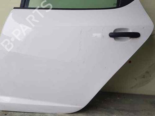 Left rear door SEAT IBIZA IV (6J5, 6P1)  | BP5136995C4 