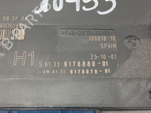 Elektronisk modul BMW 3 (E90) 318 d | BP23446178M83 