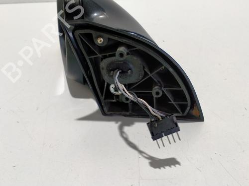 Left mirror MERCEDES-BENZ A-CLASS (W168) A 160 CDI (168.007) | BP10986332C26 