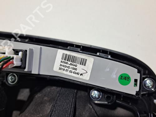 Other HYUNDAI KONA (OS, OSE, OSI) 1.0 T-GDi | BP14252131O1 