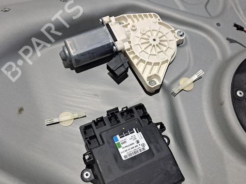 Rear left window mechanism MERCEDES-BENZ A-CLASS (W169) A 180 CDI (169.007, 169.307) | BP8937310C24 