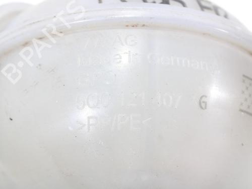 Expansion tank SEAT LEON (5F1)  | BP13941412C120 