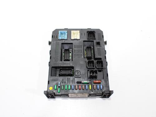 Used Fuse box CITROËN C4 I (LC_) 1.6 HDi (109 hp) 14983530