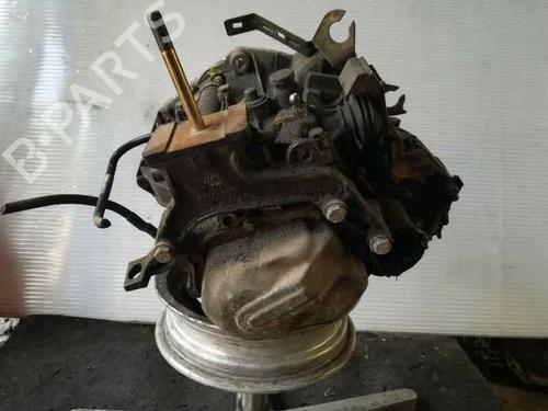 Gearbox FIAT STILO (192_) 1.6 16V (192_XB1A) | BP5136296M3 