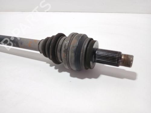 Left rear driveshaft BMW X3 (F25) xDrive 20 d | BP29476725M40 