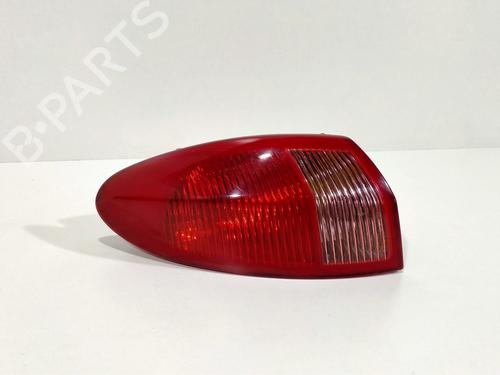 Left taillight ALFA ROMEO 147 (937_) 1.9 JTDM 8V (937.AXD1A, 937.AXU1A, 937.BXU1A) | BP8214982C34 