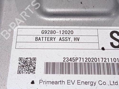 Batterij TOYOTA AURIS (_E18_) 1.8 Hybrid (ZWE186_, ZWE186R) | BP30699515E11 