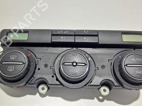 Used Climate control VW PASSAT B7 Variant (365) [2010-2015]  8951490