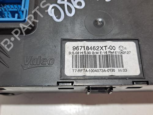 Climate control PEUGEOT 308 I (4A_, 4C_) 1.6 HDi | BP10279003I5 