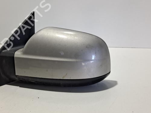 Left mirror HYUNDAI TUCSON (JM) 2.0 CRDi | BP8390512C26 