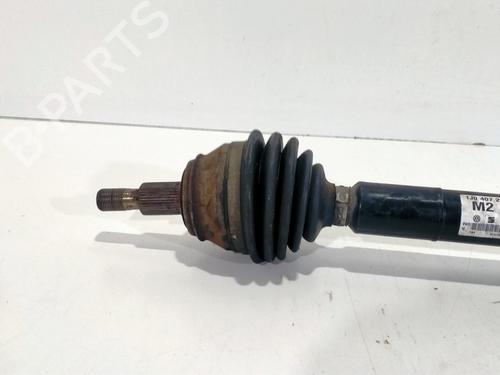 Right front driveshaft SEAT LEON (1M1) 1.6 16 V | BP11249710M39 
