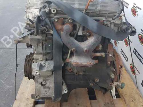 Engine NISSAN ALMERA II (N16)  | BP5140761M1  - Image 5