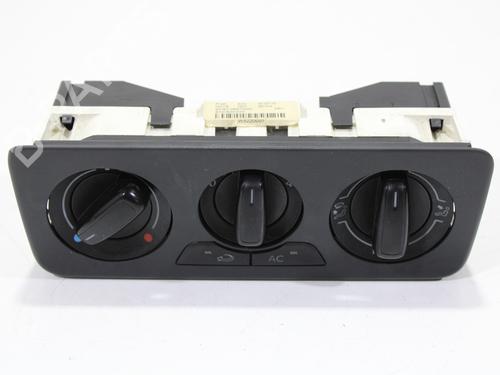 Climate control AUDI A1 (8X1, 8XK) 1.2 TFSI | BP16423633I5 
