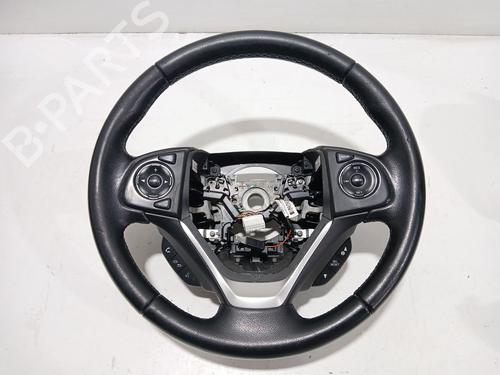 Used Steering wheel HONDA CR-V IV (RM_) 1.6 i-DTEC (RE6) (120 hp) 30933431