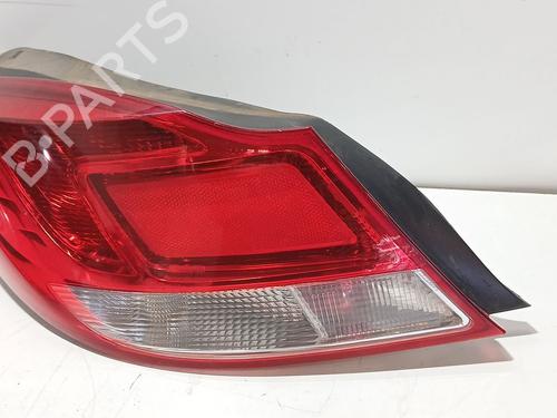 Left taillight OPEL INSIGNIA A (G09) 2.0 CDTI (68) | BP35964008C34 - Image 2