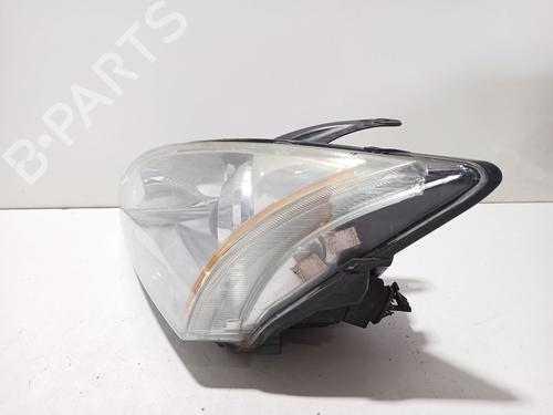 Left headlight FORD FOCUS II (DA_, HCP, DP) 1.6 TDCi | BP32168889C28 - Image 2