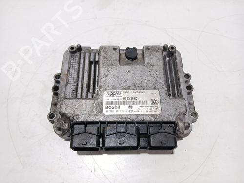 Used Engine control unit (ECU) Engine control unit (ECU) 32318837 32318837