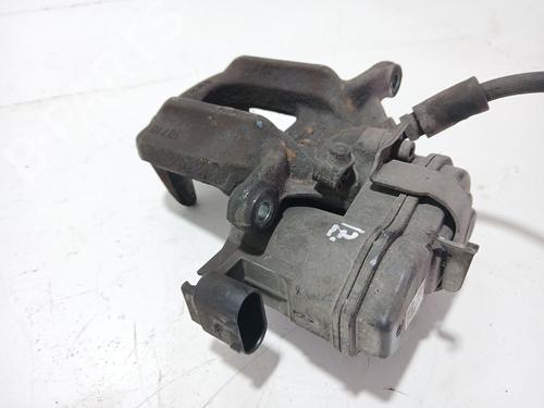 Left front brake caliper BMW X3 (F25) xDrive 20 d | BP29626789M105 