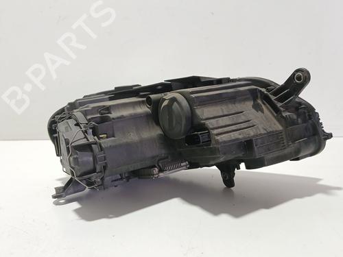 Left headlight VW PASSAT B7 (362) 2.0 TDI | BP29574122C28 