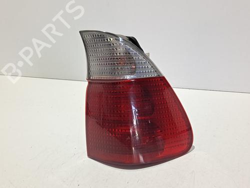 Used Right taillight BMW X5 (E53) 3.0 d (184 hp) 8508265