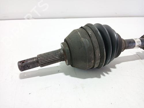 Left front driveshaft RENAULT KOLEOS I (HY_) 2.0 dCi 4x4 (HY0K) | BP39743996M38 - Image 3