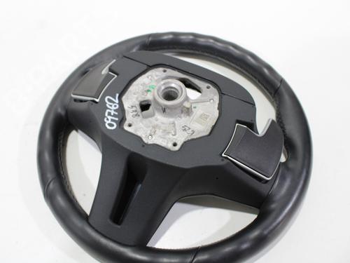 Steering wheel BMW 1 (F40) 118 d | BP16663503C49 