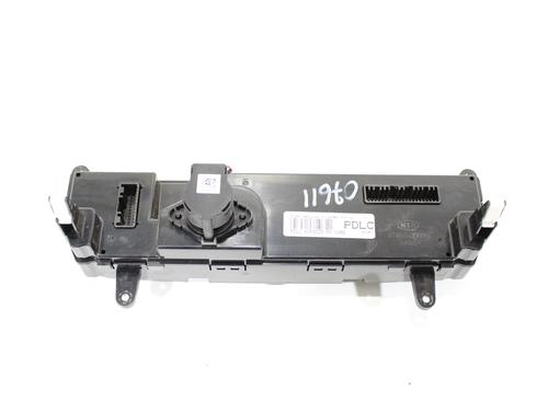 Climate control KIA SOUL II (PS) 1.6 CRDi 128 | BP11865131I5 