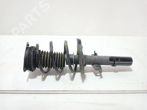 Used Left front shock absorber RENAULT TALISMAN (LP_) 1.7 Blue dCi 120 (LPA7) (120 hp) 29626792