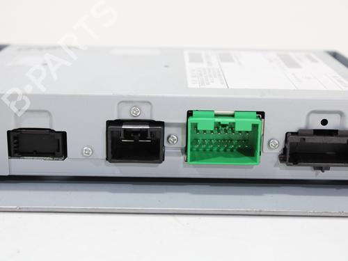 Electronic module VOLVO V60 I (155)  | BP15653715M83 