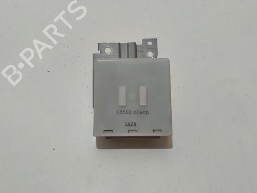 Used Electronic module NISSAN 350Z Roadster (Z33) 3.5 (280 hp) 7635250