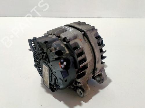 Alternator CITROËN C4 SPACETOURER (3D_) 1.6 BlueHDi 120 | BP10353275M7 