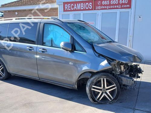 Used Parts MERCEDES-BENZ V-CLASS (W447) V 250 BlueTEC / d (447.811, 447.813, 447.815) (190 hp) 2650616