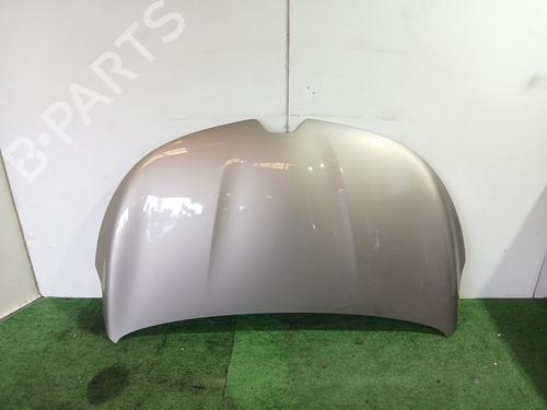 Used Hood Hood RENAULT ESPACE V (JR_) 1.6 dCi 160 (160 hp) 33460449 33460449