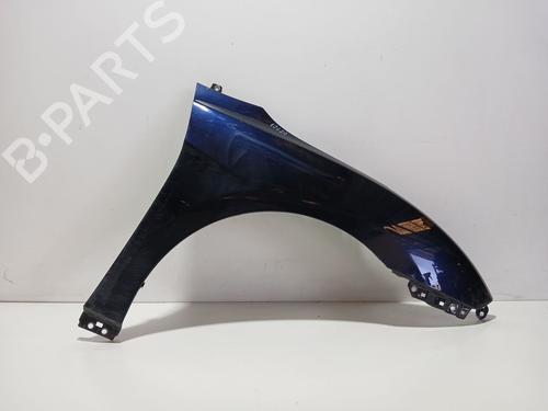 Used Right front fenders HYUNDAI i40 I CW (VF) 1.7 CRDi (136 hp) 27711255