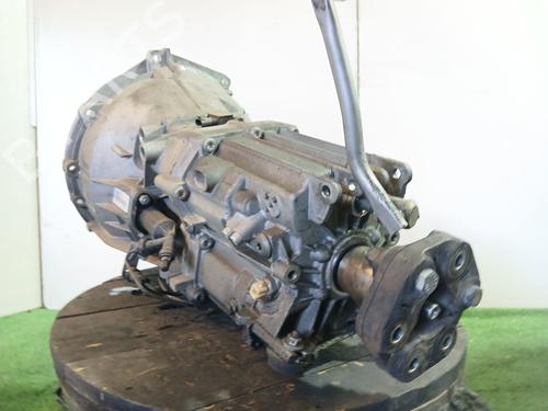 Gearbox BMW 1 (E87) 118 d | BP29609640M3 - Image 2