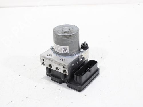 Used ABS pump MERCEDES-BENZ A-CLASS (W177) A 180 d (177.010) (116 hp) 17732282