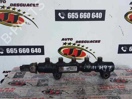 Used Injection rail MINI MINI CLUBMAN (R55) Cooper D (109 hp) 5248367