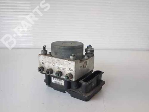 Used ABS pump RENAULT MODUS / GRAND MODUS (F/JP0_) [2004-2025]  5137179