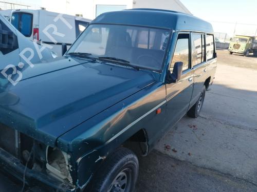Used Parts NISSAN PATROL GR V Wagon (Y61)  2.7 TD  4560427