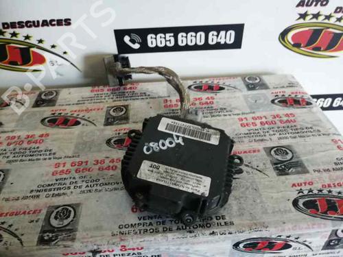 Xenon ballast NISSAN 350Z Roadster (Z33) 3.5 (280 hp) 12513513