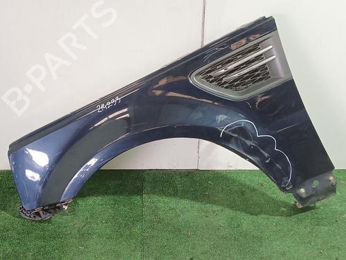 Left front fenders LAND ROVER RANGE ROVER SPORT I (L320) 3.0 D 4x4 | BP24127855C41 