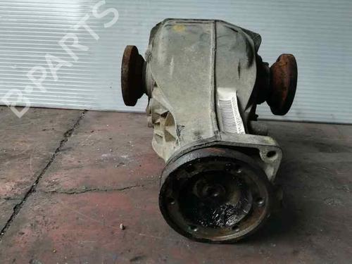 Rear differential AUDI A5 Sportback (8TA) 3.0 TDI quattro | BP5248669M24 