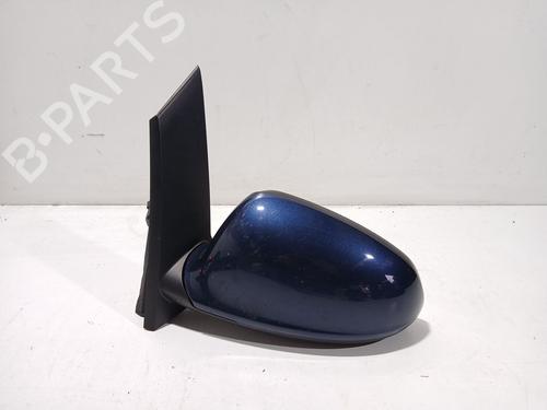 Bakspejl venstre OPEL ASTRA J (P10) [2009-2016]  31115333