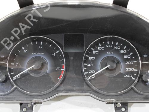 Instrument cluster SUBARU LEGACY V Estate (BR) 2.0 D AWD | BP17387824C47 