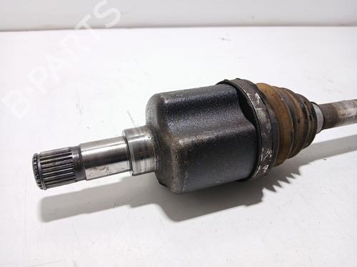 Left front driveshaft FORD MONDEO V Hatchback (CE) 2.0 TDCi | BP39743980M38 - Image 4