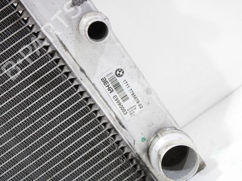 Køler BMW 5 (E60) 520 d | BP16423148M31 