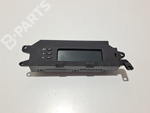 Used Electronic module Electronic module HYUNDAI i20 I (PB, PBT) 1.2 (86 hp) 10354584 10354584