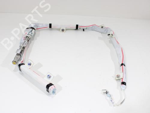 Used Right curtain airbag HYUNDAI i30 (GD) [2011-2025]  11871356