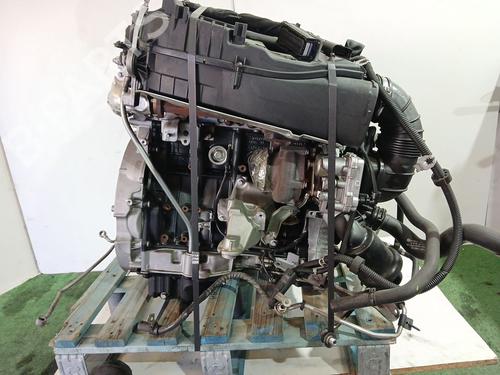 Engine MERCEDES-BENZ C-CLASS (W204) C 200 CDI (204.001) | BP38112288M1 - Image 4