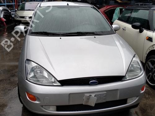 Left mirror FORD FOCUS I (DAW, DBW)  | BP11292268C26 